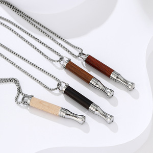 Дыхание ожерелье Классический сдвиг для привычной практики дыхания медитация стресс и облегчение тревоги - Product Image 2