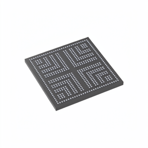 M2S150TS-1FCSG536 IC SOC CORTEX M3 166MHZ 536BGA Electronic Kit Components Manufacturer Channel Embedded 536 LFBGA, CSPBGA - Product Image 1