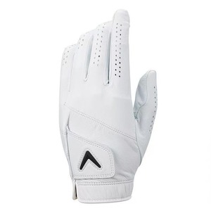 Golf Glove Sheepskin Moisture Wicking Left Hand Men Sports <b>Single</b> Glove - Product Image 2