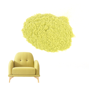 Poudre de flocage 100% Nylon, Fibre de flocage en polyamide, Flocage électrostatique, Fibre de flocage - Product Image 6