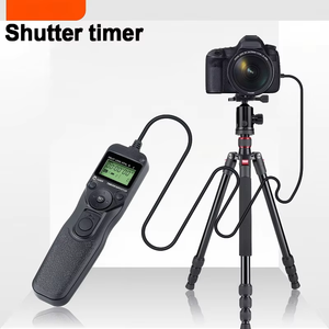 Temporizador de Obturador para Cámara DSLR HONDAK MC-DC2 para <span class=keywords><strong>Nikon</strong></span> D90 D5000 <span class=keywords><strong>D7100</strong></span> - Product Image 5