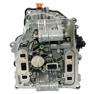Cuerpo de Válvulas de Transmisión Automática DQ200 0AM de Calidad para Unidad Mecatrónica VW AUDI SKODA - Product Image 3