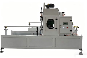 Ligne <span class=keywords><strong>de</strong></span> production <span class=keywords><strong>de</strong></span> tuyaux en PVC avec moteur électrique à vis, boîte <span class=keywords><strong>de</strong></span> vitesses et convertisseur <span class=keywords><strong>de</strong></span> fréquence <span class=keywords><strong>de</strong></span> marque renommée - Product Image 5