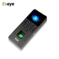 Eseseye — dispositif de contrôle d'accès par empreintes biométriques, 2.4 pouces, TCP/IP, contrôleur d'accès, pas cher
