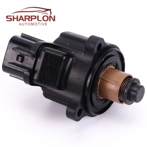 เซ็นเซอร์ควบคุมอากาศไม่ได้ใช้งาน18137-52D00 OEM สำหรับ suzukis iacv - Product Image 2