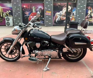 Se utiliza para V16plus. Motocicleta de Paseo. Con ABS. Motocicletas de Alta Calidad. V16 Tenemos Muchos Modelos de Motores de Crucero de Segunda Mano - Product Image 3