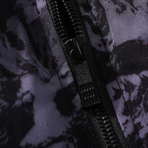 Nouvelle Arrivée Manteau d'Hiver pour Hommes Doudoune Courte Épaisse Blouson Matelassé à Manches Longues 2026 Vestes Homme - Product Image 5