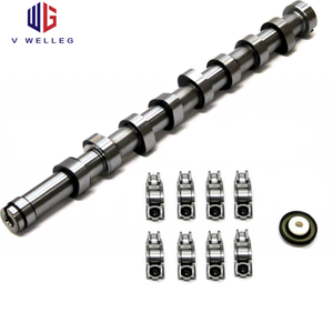 Albero a camme e bilancieri di qualità originale per Peugeot Citroen <span class=keywords><strong>1.4</strong></span> e 1.6 HDi / BlueHDi 8V 0903.65 0801.FC - Product Image 1