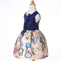 Alibaba en espagnol : Noms de robes pour filles de 7 ans