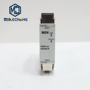 ขายส่ง FX0-GENT00000 คอนโทรลเลอร์ PLC ใหม่ คอนโทรลเลอร์ PLC สำหรับโปรแกรมมิ่งจากโรงงาน - Product Image 1