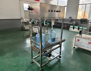 Dispensador <span class=keywords><strong>de</strong></span> <span class=keywords><strong>agua</strong></span> pura semiautomático <span class=keywords><strong>de</strong></span> bajo presupuesto <span class=keywords><strong>de</strong></span> 20L, gran volumen, 5-Gal, tambor <span class=keywords><strong>de</strong></span> <span class=keywords><strong>agua</strong></span> PET, mango <span class=keywords><strong>de</strong></span> vidrio para jabón líquido, champú, Gel <span class=keywords><strong>de</strong></span> aceite, PLC - Product Image 3