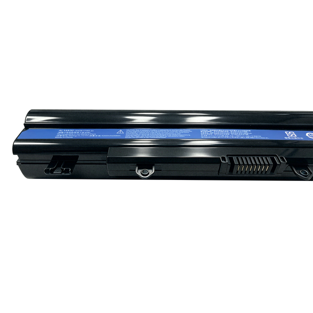 AL14A32 11.1V 4400mAh Laptop Battery for Acer Aspire E14 E15 E5-571 E5-572 V3-472 V3-572G E1-571G for Acer Aspire E15 Battery