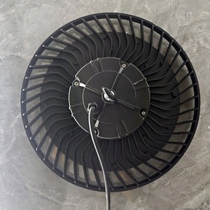 Nouveau <span class=keywords><strong>Style</strong></span> Miner's Lamp Industry High-Canopy High Lumen UFO High Bay Light Étanche Super Bright pour une utilisation en intérieur IP65 - Product Image 6