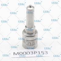 ERIKC Auto inyector boquilla M0003P153 Diesel Piezo común carril boquilla de inyección para 5WS401564 5WS40044 para Siemens