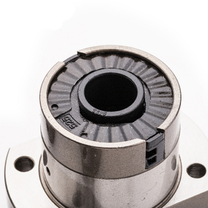 Husillo de Bolas Personalizado de Larga Duración y Bajo Ruido, Grado C7, Material GCr15, SFU1605 SFU1610 SFU1204 SFU1210 SFU2510 SFU2505 SFU2010 SFU2005 - Product Image 4