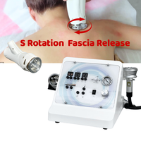 Produit tendance 2026 : Masseur corporel électrique à aspiration par rouleaux, anti-cellulite, amincissant, Gua Sha, machine de beauté pour le corps