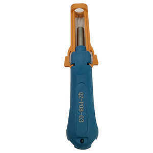 P08-03 ชุดเครื่องมือถอดขั้วต่อสายไฟฟ้า เครื่องมือซ่อมแซม - Product Image 1