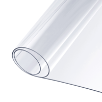 Rideau de porte en plastique PVC 3x300mm