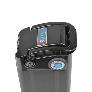 48V 52V 20Ah baterai Lithium sepeda kemasan kapasitas tinggi 18650 sel dengan BMS untuk 2000W <span class=keywords><strong>Kit</strong></span> sepeda listrik - Product Image 5