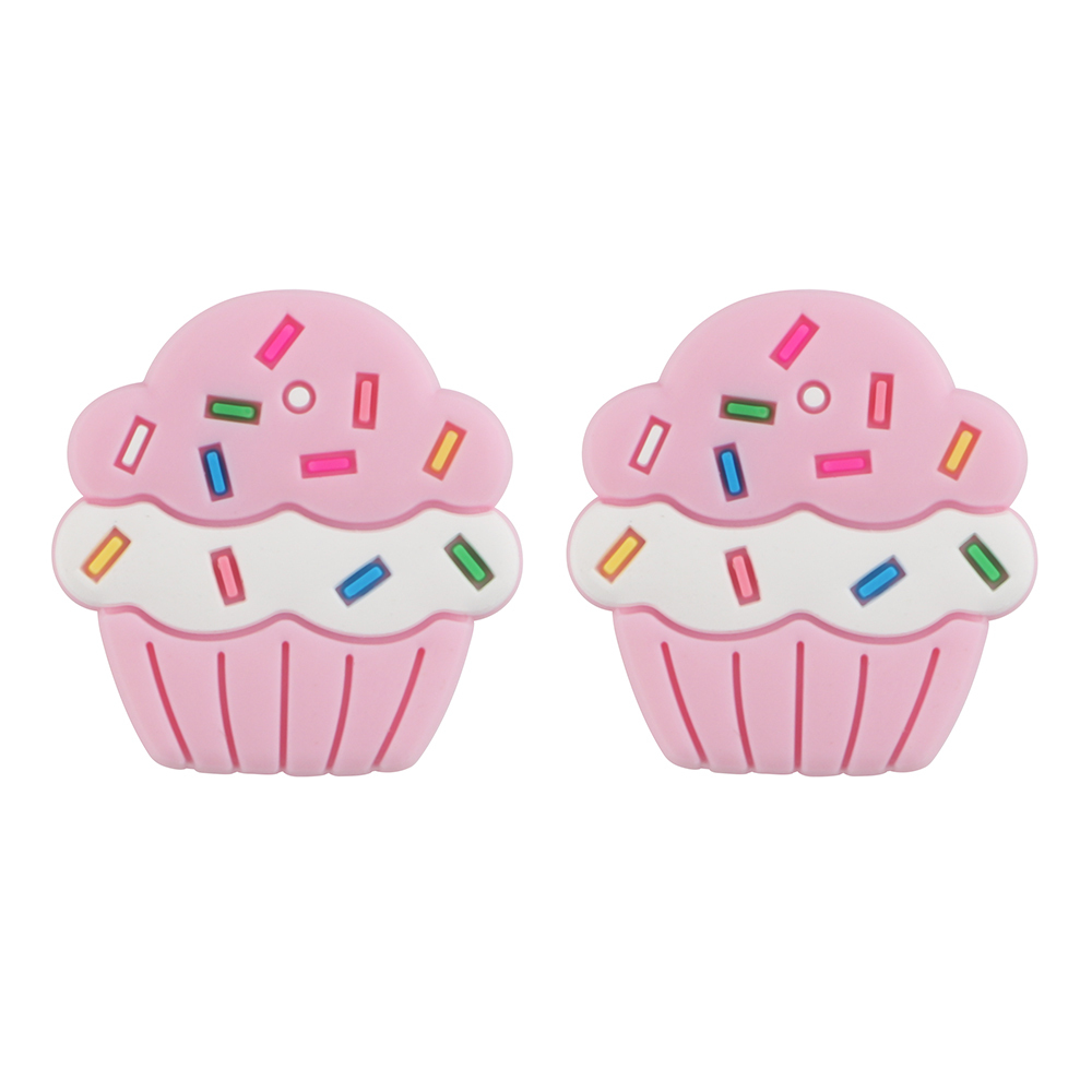 Cupcake Quartz Rose SA338