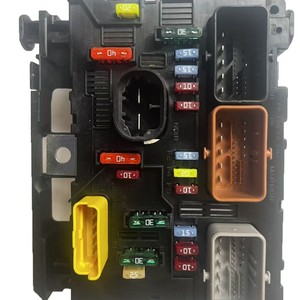 Enlace de Consulta de Fábrica 9664055780 - Fusibles y Portafusibles - Product Image 2