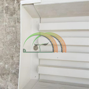 <span class=keywords><strong>Gouttière</strong></span> en PVC pour la culture de fraises Nft hydroponique à effet de serre <span class=keywords><strong>Gouttière</strong></span> en plastique pour la culture de fraises - Product Image 4