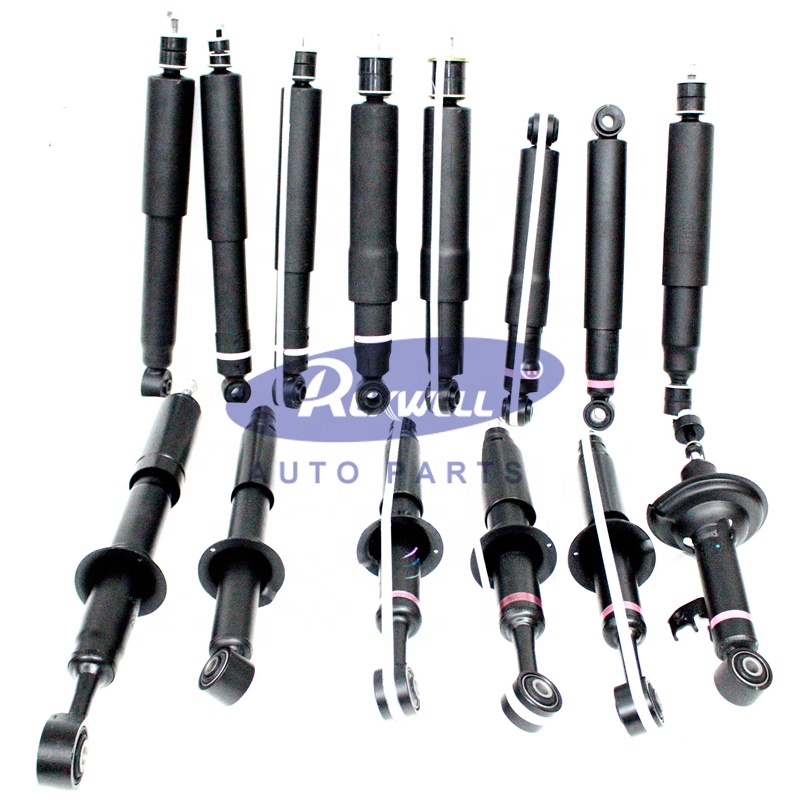 トヨタオフロード用ランドクルーザーHDJ100ショックアブソーバー