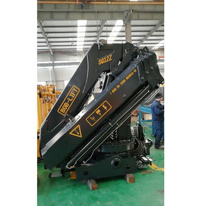 Produsen Derek Pengangkat 4 Ton, Truk <span class=keywords><strong>Mini</strong></span> Derek Dipasang - Product Image 2