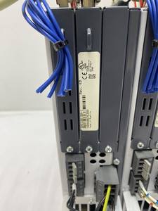 Amplificatore Servo PLC AUTOMATION ACOPOS 1010 8V101000-2 Rev K0 AC114 AC120 - Product Image 3