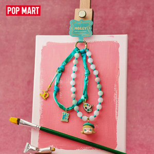 ของแท้ 100% ชุดโมลลี่ เซนเนอรี อะลอง เดอะ เวย์ ซีรีส์ กล่องสุ่มของสะสมตกแต่ง ของขวัญสำหรับแฟนๆ - Product Image 5