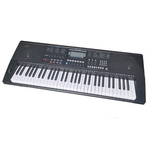 <span class=keywords><strong>Piano</strong></span> numérique d'usine chinoise 61 touches Bluetooth Orgue électronique professionnel Batterie Charge Clavier de <span class=keywords><strong>piano</strong></span> pour l'église Étudiant - Product Image 5