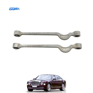 Brazo de Control Trasero y Barra Estabilizadora Trasera para Bentley Mulsanne 2012, Repuesto Automotriz, OE 3Y0501531 - Product Image 1