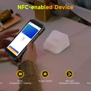 Teléfono Inteligente Resistente Ulefone Armor X32, Android 14, Cámara de Visión Nocturna, Principal de 48MP, 6+128GB, 5500mAh, NFC, 4G Global, Ulefone Mobile - Product Image 6