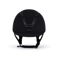 Helm Berkuda Dewasa Standar Peak Oval Vented Top Compact Breathable Comfortable untuk Penunggang Kuda, Langsung dari Pabrik