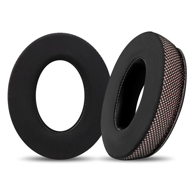 Cooling Gel Ear Pads with Memory Foam Compatible with Bose QuietComfort 35/45/25