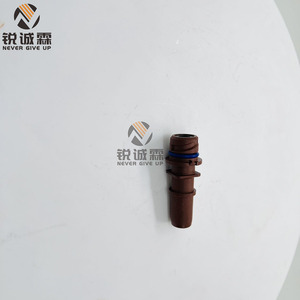 Soupape PCV de ventilation positive du carter moteur, soupape d'échappement des gaz KR3Z-6A666-<span class=keywords><strong>A</strong></span> EV297 pour Ford Bronco 2021-2025 Edge 2015-2024 <span class=keywords><strong>Mustang</strong></span> - Product Image 3