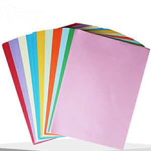 Chất lượng hàng đầu nhà sản xuất cung cấp pastel colour giấy 70gsm 80gsm 120 GSM - Product Image 4