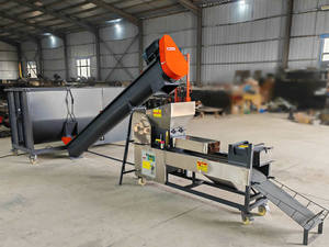Adjustable Mushroom Bag Filling Equipment for Lion’s Mane Mushroom Cultivation - Product Image 4