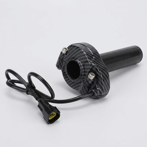 คันเร่งอิเล็กทรอนิกส์แบบ S-20-QF สำหรับ sur-RON X/S Light Bee อุปกรณ์เสริมสำหรับดัดแปลงรถจักรยานยนต์ - Product Image 2