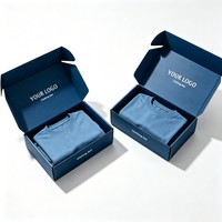 Großhandel Bedruckte Rosa Karton-Versandboxen Personalisierte Abonnement-Versandkartons für Geschenkverpackungen