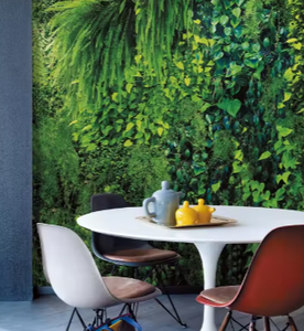 Papier Peint 3d Personnalisé Peel and Stick <span class=keywords><strong>Mural</strong></span> Nature Paysage Forêt <span class=keywords><strong>Photo</strong></span> Papier Peint À La Main Plante <span class=keywords><strong>Arbre</strong></span> Feuilles Floral Papier Peint <span class=keywords><strong>Mural</strong></span> - Product Image 2