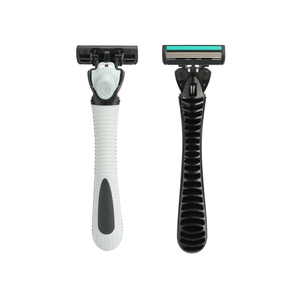 <span class=keywords><strong>Rasoio</strong></span> da barba a 3 lame con <span class=keywords><strong>rasoio</strong></span> da uomo a 21 cartucce per <span class=keywords><strong>capelli</strong></span> - Product Image 2