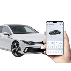 9310 ứng dụng phổ quát điều khiển xe từ xa đẩy bắt đầu nút dừng xe khởi động từ xa pke Keyless hệ thống báo động ô tô cấp - Product Image 2