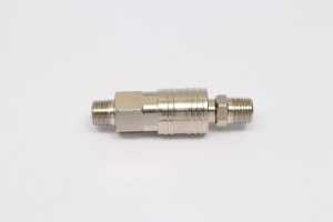 <span class=keywords><strong>Coupler</strong></span> cepat udara standar Eropa penjualan laris Fitting udara dorong - Product Image 4