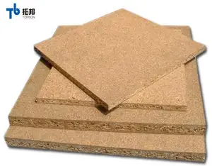 sell 32mm,38mm,40mm,45mm,54mm,64mm chipboard for door use for dubai market