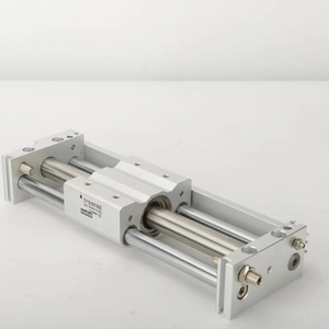 Cy1l từ khớp nối rodless xi lanh Thương hiệu mới Cổ Phiếu gốc xi lanh - Product Image 3