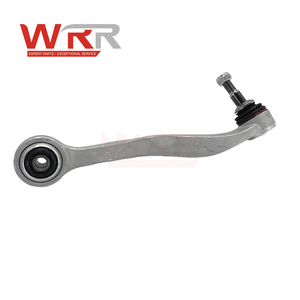 ชุดควบคุมคุณภาพสูงใหม่ WRR สำหรับแขนควบคุม F48 F39 X1 ช่วงล่างด้านหน้า ชุดวิชโบน ชุดเชื่อมต่อแบบ Trailing Link พร้อมบูชลูกหมาก รับประกัน 1 ปี - Product Image 3