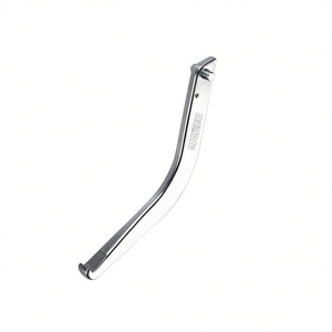 ตะขอเกี่ยว FG 163 1 สำหรับงานอุตสาหกรรม โครงสร้างโลหะ - Product Image 2