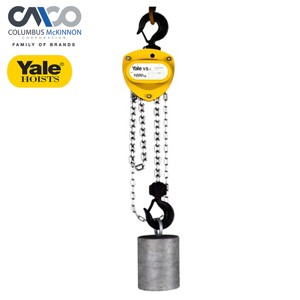 <span class=keywords><strong>Polipasto</strong></span> de Cadena <span class=keywords><strong>Manual</strong></span> de Acero Inoxidable de <span class=keywords><strong>1</strong></span> y 3 Toneladas - Product Image 4