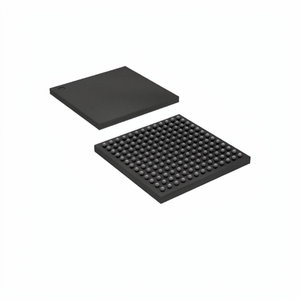 Manufacturer Channel 169 LFBGA Buy Online Electronic Components Embedded PIC32MZ2064DAL169T-I_HF - Product Image 1